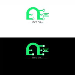 Logo & stationery # 1195347 for NEEEO contest