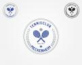 Logo & stationery # 713387 for Logo / Corporate Design for a tennis club. contest