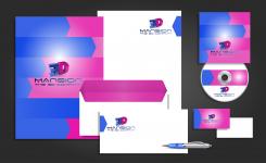 Logo & stationery # 289419 for Looking for a professional 3 D Company Logo contest