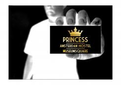 Logo & Huisstijl # 311229 voor logo Princess wedstrijd