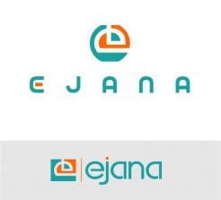 Logo & Huisstijl # 1185084 voor Een fris logo voor een nieuwe platform  Ejana  wedstrijd