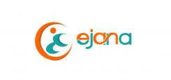 Logo & Huisstijl # 1185838 voor Een fris logo voor een nieuwe platform  Ejana  wedstrijd