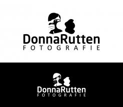 Logo & stationery # 719082 for Photographer searching for modern logo/CI with personal touch contest