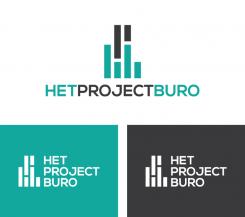 Logo & Huisstijl # 806360 voor Ontwerp een stijlvol, professioneel logo en bijpassende huisstijl voor een bouwkundig/vastgoed projectburo.   wedstrijd