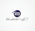Logo & stationery # 797635 for Blueberry ICT goes for complete redesign (Greenfield) contest