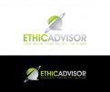 Logo & stationery # 731029 for EthicAdvisor Logo contest