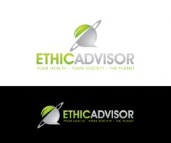 Logo & stationery # 731029 for EthicAdvisor Logo contest