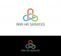 Logo & stationery # 777880 for AAA HR Services  contest