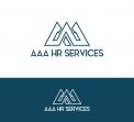 Logo & stationery # 777881 for AAA HR Services  contest