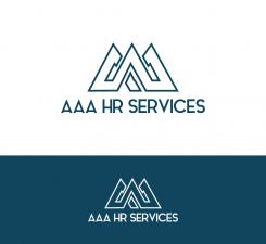 Logo & stationery # 777881 for AAA HR Services  contest