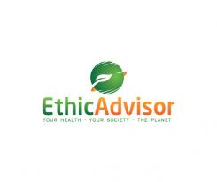 Logo & stationery # 731047 for EthicAdvisor Logo contest