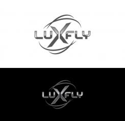 Logo & stationery # 910016 for Luxfly Skydive contest