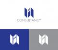 Logo design # 870391 for A logo and a corporate identity for an ambitious starter contest