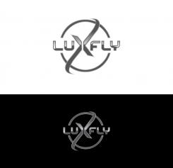 Logo & stationery # 910017 for Luxfly Skydive contest