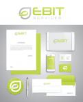 Logo & stationery # 800370 for Design logo and corporate identity for start-up company in technology contest