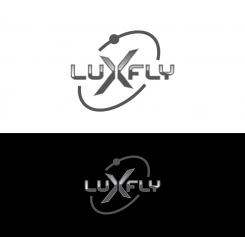 Logo & stationery # 910018 for Luxfly Skydive contest