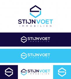 Logo & Huisstijl # 766265 voor Ontwerp een power-logo in stijl voor mijn vastgoedkantoor wedstrijd