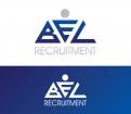 Logo & stationery # 783722 for design and modern and sleek logo for a recruitment agency contest