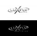 Logo & stationery # 910024 for Luxfly Skydive contest