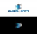 Logo & stationery # 881541 for Design a new logo & CI for “Dukes of Data contest