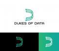 Logo & stationery # 881542 for Design a new logo & CI for “Dukes of Data contest