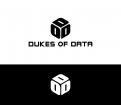 Logo & stationery # 881543 for Design a new logo & CI for “Dukes of Data contest