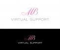 Logo & stationery # 721939 for Virtual Assistant is looking for a sleek, modern, but simple logo and branding contest