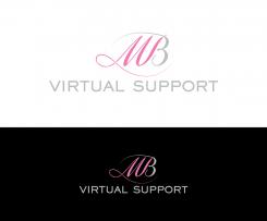 Logo & stationery # 721939 for Virtual Assistant is looking for a sleek, modern, but simple logo and branding contest