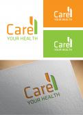 Logo & stationery # 800392 for Design a strong logo & house style for a new open practice Care 4 Your Health contest