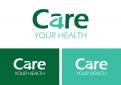 Logo & stationery # 800493 for Design a strong logo & house style for a new open practice Care 4 Your Health contest