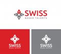 Logo & stationery # 785146 for Swiss Based Talents contest
