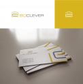 Logo & stationery # 1290460 for BoClever   innovative and creative building projects contest