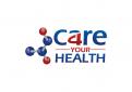 Logo & stationery # 801311 for Design a strong logo & house style for a new open practice Care 4 Your Health contest