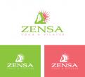 Logo & stationery # 729690 for Zensa - Yoga & Pilates contest