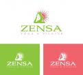 Logo & Huisstijl # 729690 voor Zensa - Yoga & Pilates wedstrijd