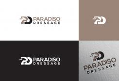 Logo & stationery # 1287362 for Who designs a nice logo in for my trainings stable  contest