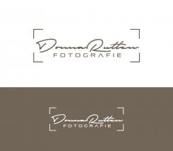 Logo & stationery # 719061 for Photographer searching for modern logo/CI with personal touch contest