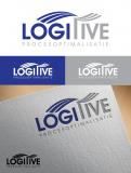 Logo & stationery # 816370 for Develop a modern logo for a new company focused on process optimization contest