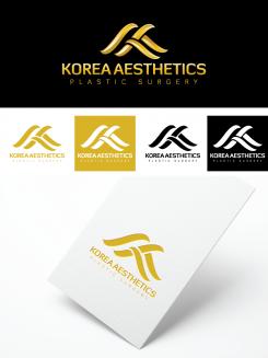 Logo & stationery # 793297 for Design a logo for a new plastic surgery company contest