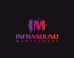 Logo & stationery # 719366 for Infrasound Music contest