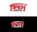 Logo & stationery # 839651 for For a new Sim Racing company, design a cutting edge logo that is 