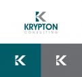 Logo & stationery # 910376 for Krypton Consulting logo + stationery contest