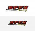Logo & stationery # 839652 for For a new Sim Racing company, design a cutting edge logo that is 