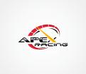 Logo & stationery # 839654 for For a new Sim Racing company, design a cutting edge logo that is 