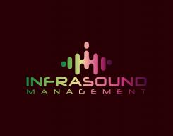 Logo & stationery # 719373 for Infrasound Music contest