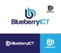 Logo & stationery # 797625 for Blueberry ICT goes for complete redesign (Greenfield) contest