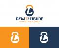 Logo & stationery # 845077 for Corporate identity including logo design for Gym & Leisure Consultancy Group contest