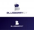 Logo & stationery # 797628 for Blueberry ICT goes for complete redesign (Greenfield) contest
