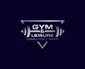 Logo & stationery # 845079 for Corporate identity including logo design for Gym & Leisure Consultancy Group contest