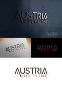 Logo & Corporate design  # 1255081 für Auftrag zur Logoausarbeitung fur unser B2C Produkt  Austria Helpline  Wettbewerb